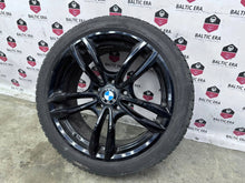 Load image into Gallery viewer, 1x Alufelge 18 Zoll WH2985018 BMW 5 F11 F10 Rim Wheel FEL8552034773qp