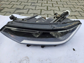 Frontscheinwerfer VW Passat B8 3G1941005B Links Scheinwerfer Headlight SCH7328931403bk