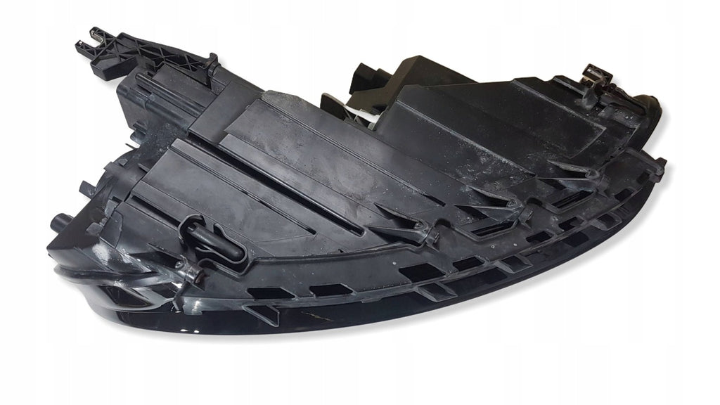 Frontscheinwerfer VW Sharan 7N1941005 Links Scheinwerfer Headlight SCH9915780818fd