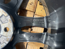 Load image into Gallery viewer, 1x Alufelge 19 Zoll 5x112 4K0601025CG Audi A6 Rim Wheel FEL6316003242sj