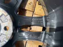 Laden Sie das Bild in den Galerie-Viewer, 1x Alufelge 19 Zoll 5x112 4K0601025CG Audi A6 Rim Wheel FEL6316003242sj