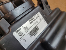 Laden Sie das Bild in den Galerie-Viewer, Frontscheinwerfer Opel Polo 6r1 6R1941015E Links Scheinwerfer Headlight SCH1674568646vz