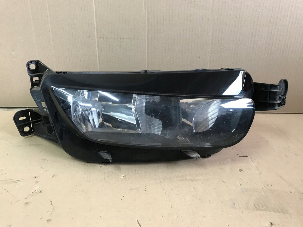 Frontscheinwerfer Citroën C4 9677217280 9677217280-02 Rechts oder Links