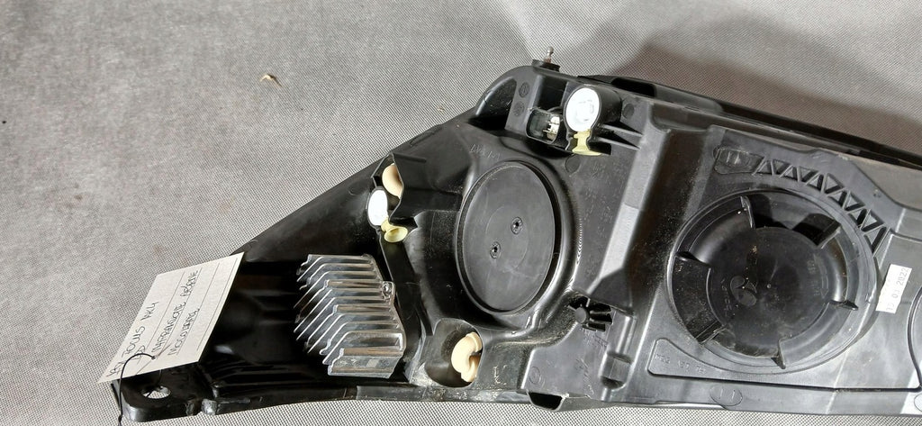 Frontscheinwerfer Ford Focus MX7B-13E014-CE LED Rechts Scheinwerfer Headlight SCH3230438952qv