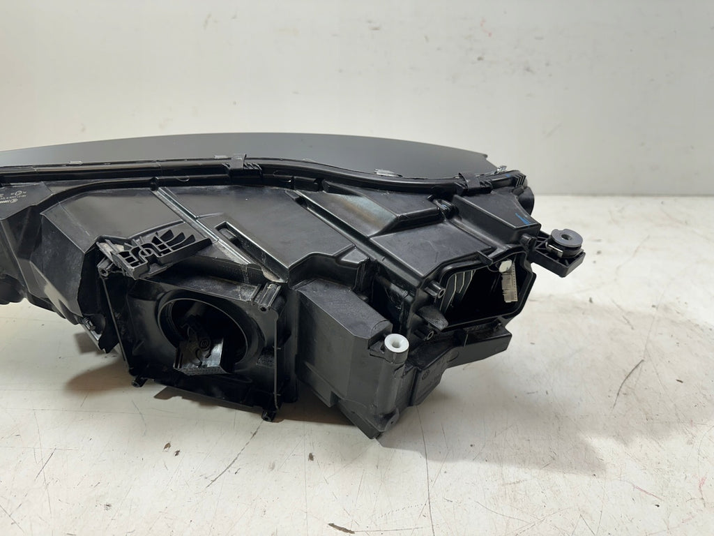 Frontscheinwerfer Audi Q5 80A941036TH LED Rechts Scheinwerfer Headlight SCH5231169645yp