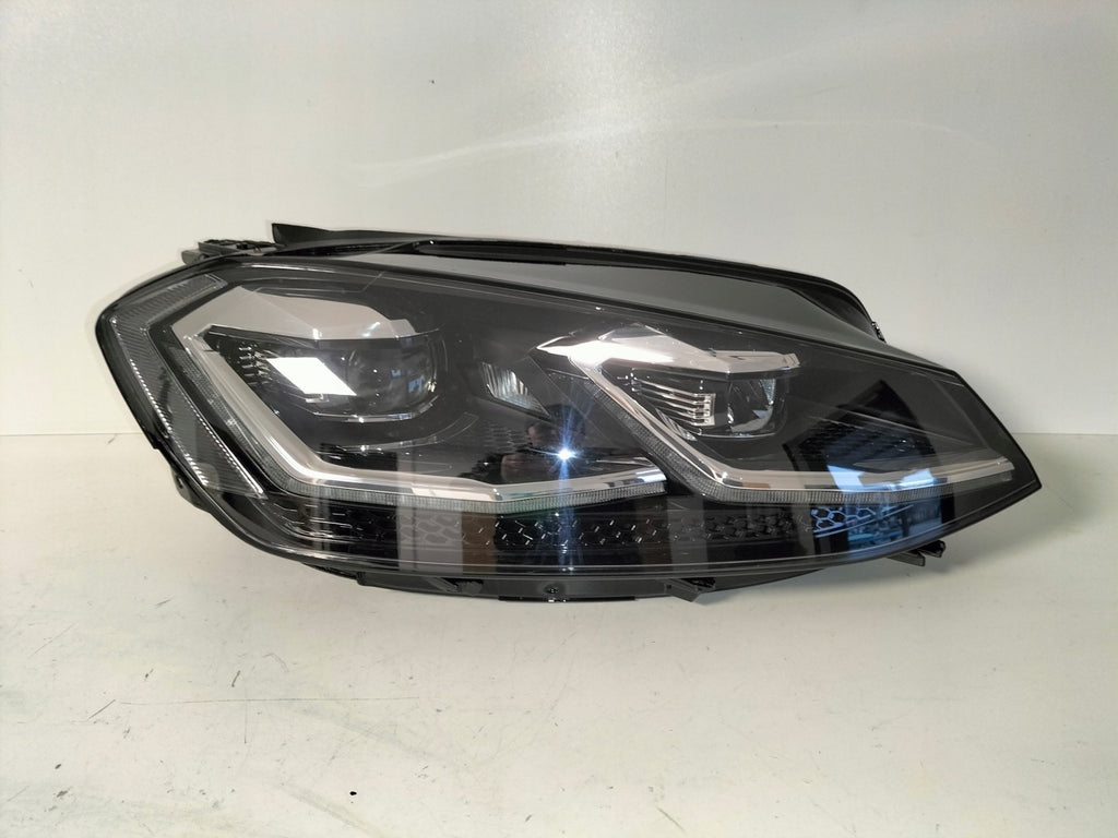 Frontscheinwerfer VW Golf VII I 5G1941036C LED Rechts Scheinwerfer Headlight SCH8330695482kw