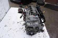 Laden Sie das Bild in den Galerie-Viewer, Motor Hyundai Kia I30 I20 Ceed D4FC 1.4 CRDI 79TKm Diesel Engine Unkomplett MOT6624257425zq