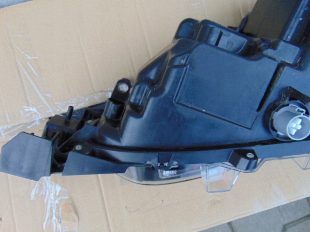 Frontscheinwerfer Mazda 3 Bn BSP5-51030 Rechts Scheinwerfer Headlight SCH7753763947hy