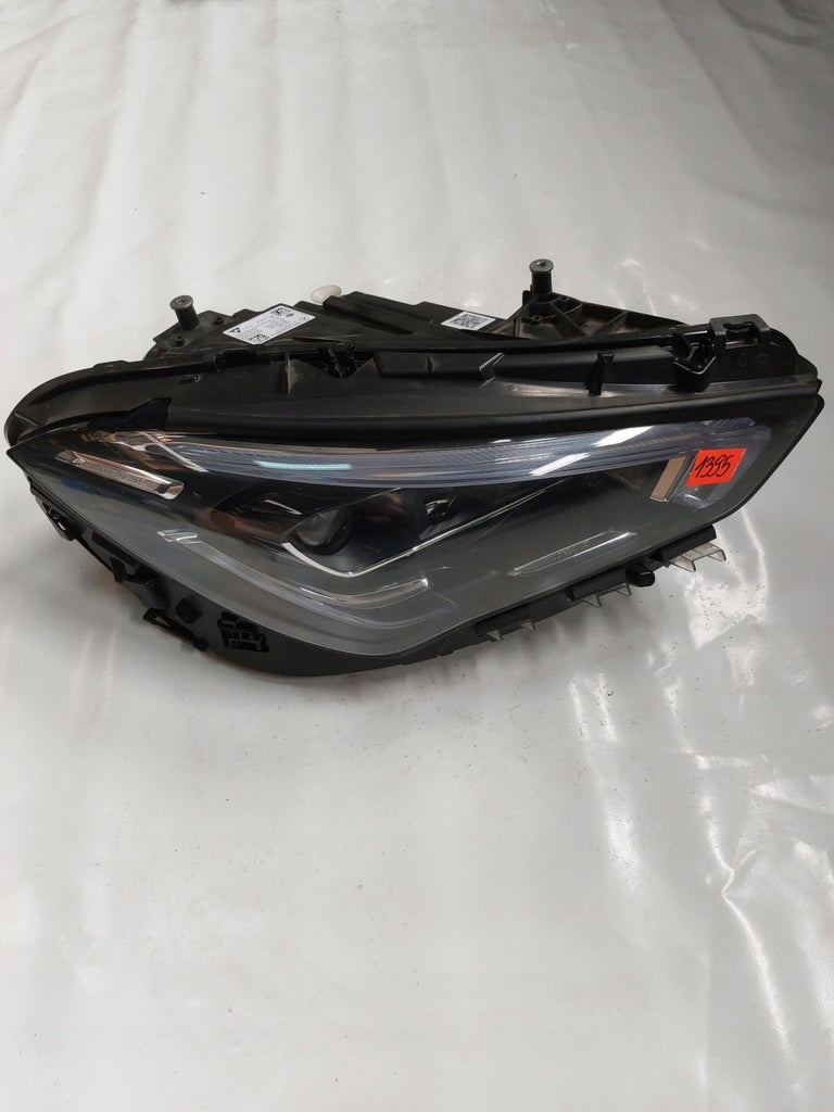 Frontscheinwerfer Mercedes-Benz A1189063200 LED Rechts Scheinwerfer Headlight SCH5226791632cp