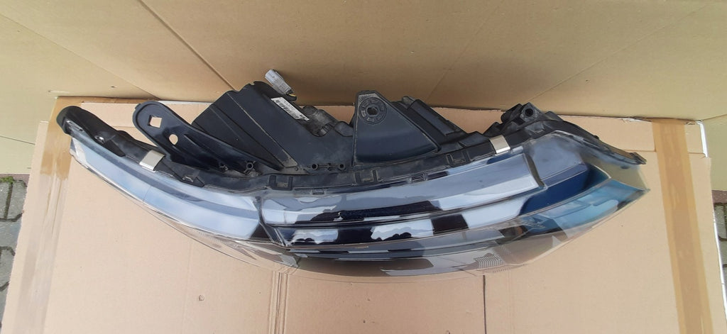 Frontscheinwerfer Mitsubishi Outlander III ECM921-21E20 Full LED Rechts