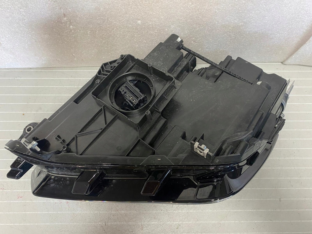 Frontscheinwerfer Seat Ateca 576941032C LED Rechts Scheinwerfer Headlight