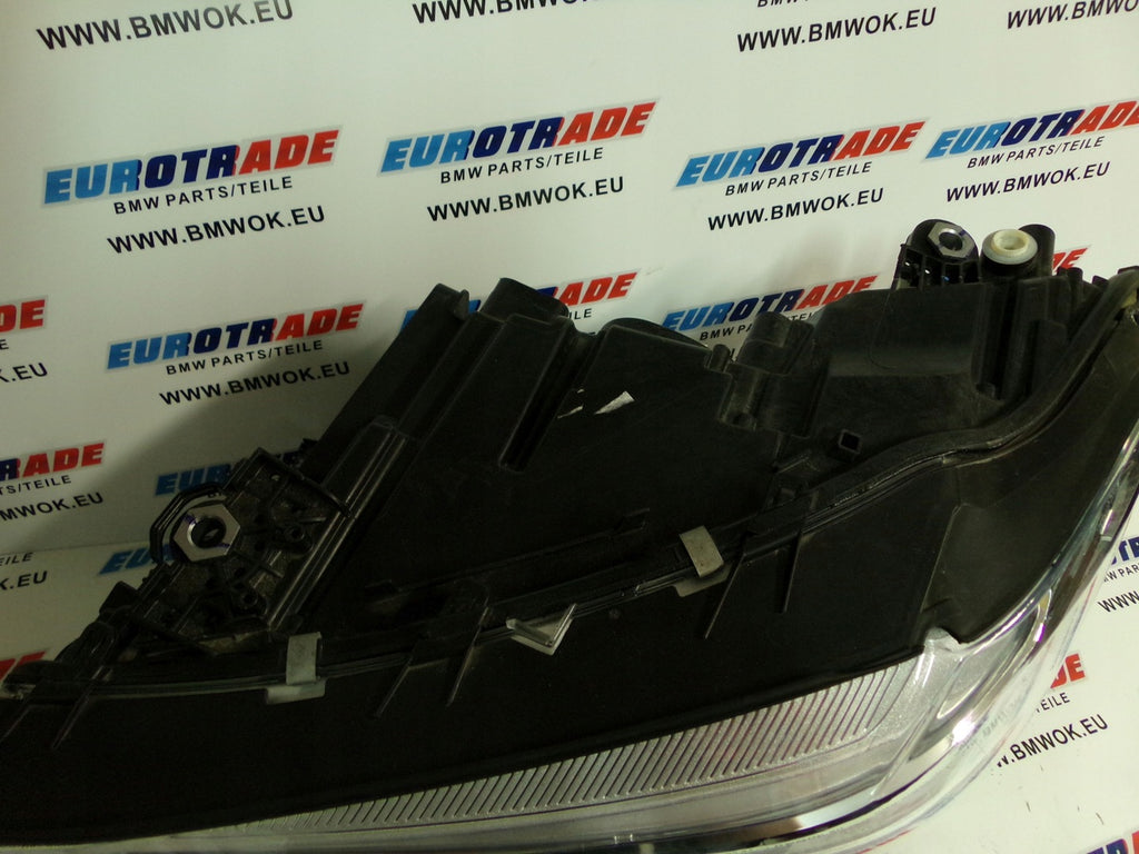 Frontscheinwerfer BMW G01 F97 G02 F98 9491681 Links Scheinwerfer Headlight