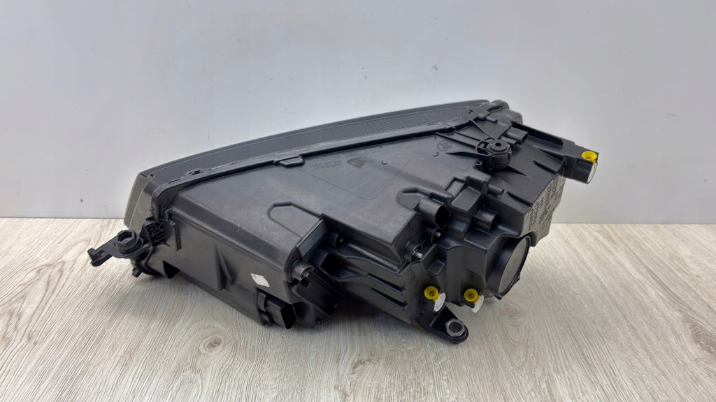 Frontscheinwerfer Skoda Karoq 57B941016C Full LED Rechts Scheinwerfer Headlight SCH7308564623eu