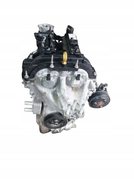 Motor Ford Fiesta I SFJN 1.0 Benzin Engine Unkomplett MOT1233927360rc