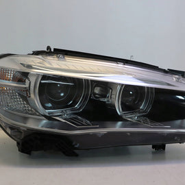 Frontscheinwerfer BMW X5 F15 F16 7290054 Rechts Scheinwerfer Headlight SCH8570363036ct