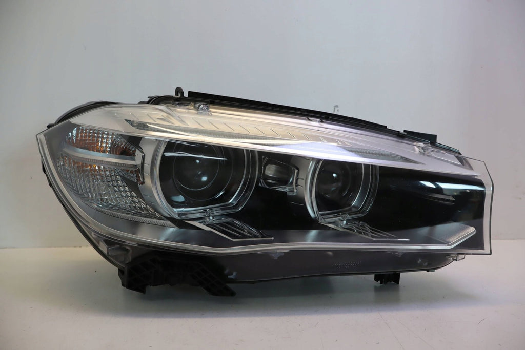 Frontscheinwerfer BMW X5 F15 F16 7290054 Rechts Scheinwerfer Headlight SCH8570363036ct