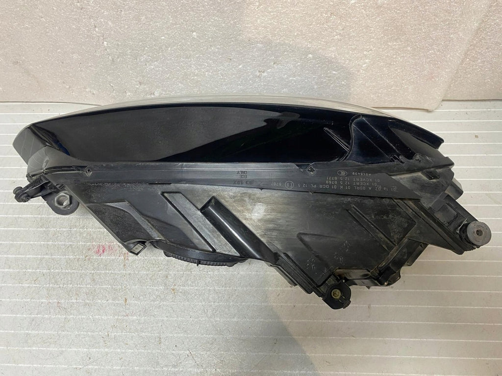 Frontscheinwerfer VW Golf VII I 5G1941032 Xenon Rechts Scheinwerfer Headlight SCH8193285477um