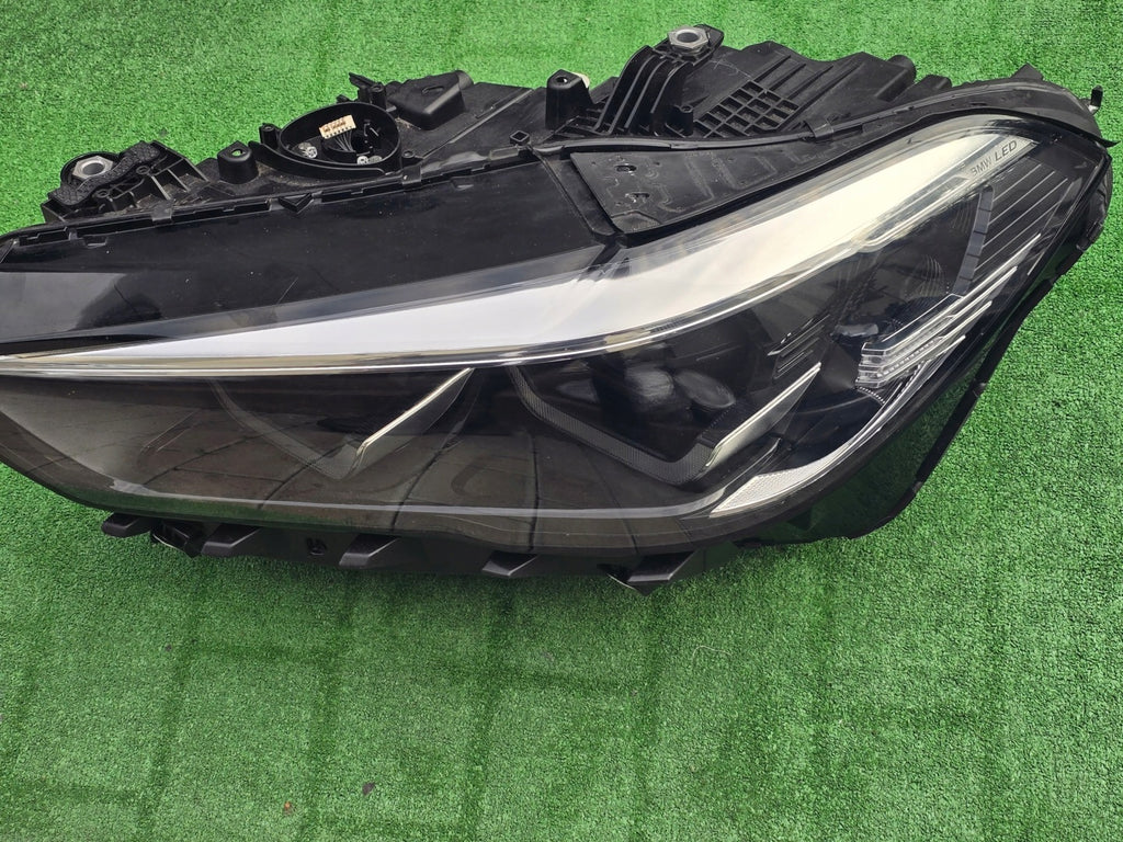 Frontscheinwerfer BMW X5 G05 5A27981-01LL Links Scheinwerfer Headlight SCH5116959449ga