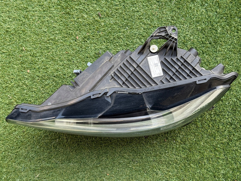 Frontscheinwerfer Volvo Xc60 I 31420417 Links Scheinwerfer Headlight SCH3784535954mn