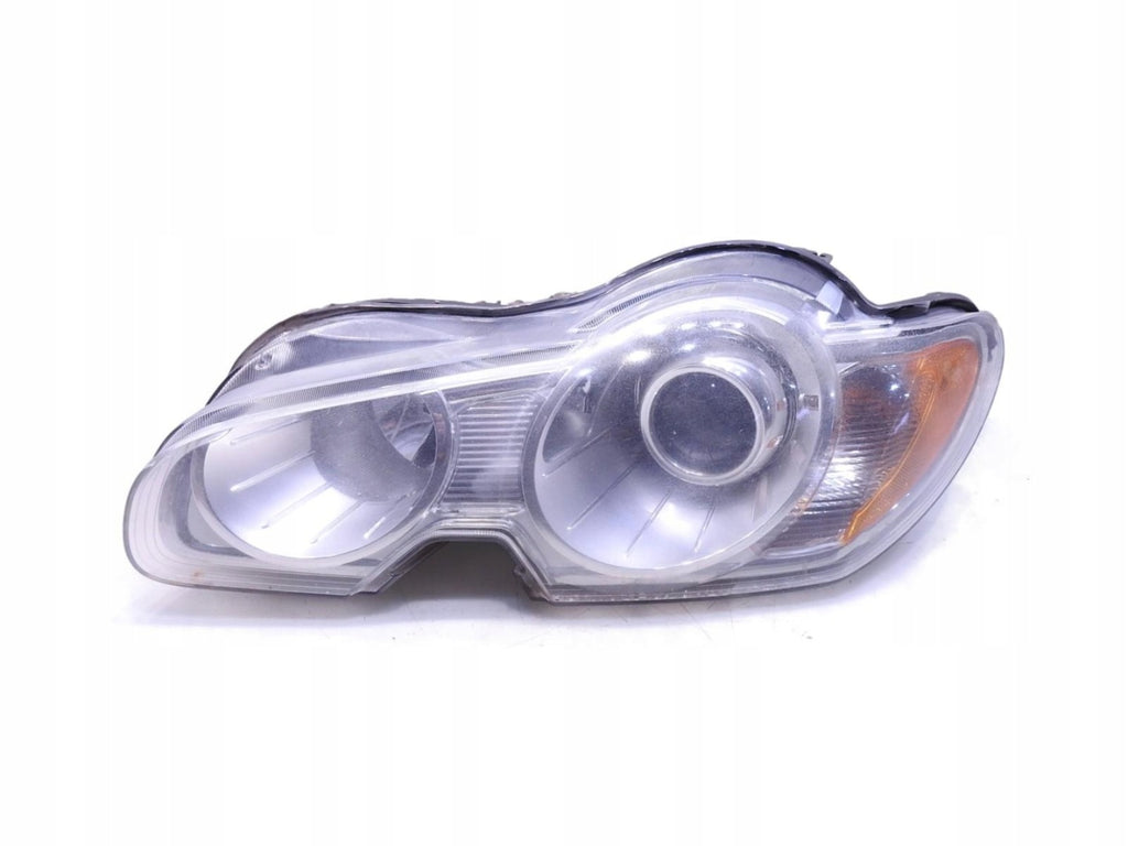 Frontscheinwerfer Jaguar Xf X250 8X23-13W030-KD Links Scheinwerfer Headlight SCH1972207417pl