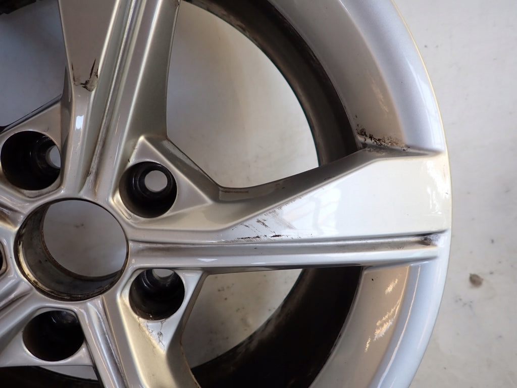 1x Alufelge 17 Zoll 7.5" 8W0601025 Audi A4 B9 Rim Wheel FEL5998097131ig