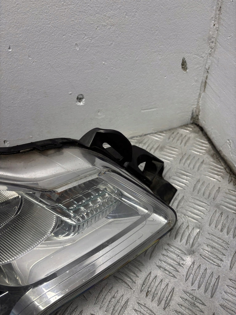 Frontscheinwerfer Citroën C3 II Rechts Scheinwerfer Headlight SCH9388050042ph