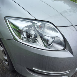 Frontscheinwerfer Toyota Auris 81110-02470 Rechts Scheinwerfer Headlight SCH5407061405ik