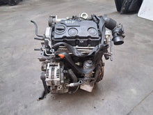 Laden Sie das Bild in den Galerie-Viewer, Motor VW I BMP 2.0 TDI 140PS 2006 Diesel Engine Unkomplett MOT3560211589lz