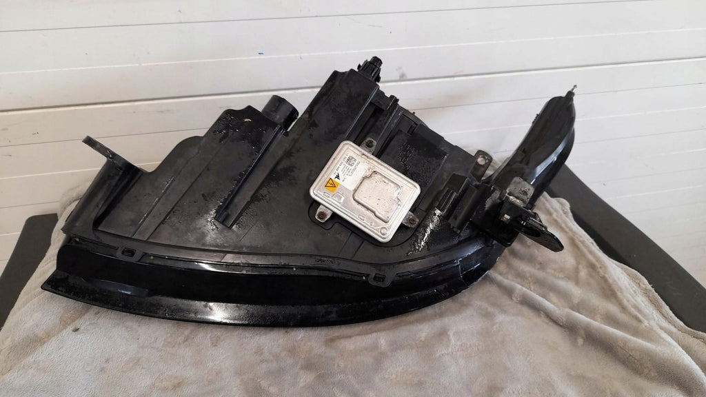 Frontscheinwerfer Land Rover Sport Xenon Rechts Scheinwerfer Headlight SCH9485239115wn