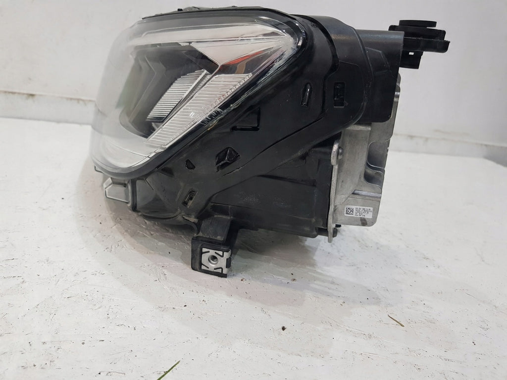 Frontscheinwerfer VW T-Roc 2GA941005F Links Scheinwerfer Headlight