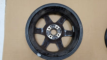 Load image into Gallery viewer, 1x Alufelge 15 Zoll 5.0&quot; 4x100 403005504R Renault Twingo Rim Wheel