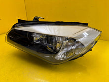 Laden Sie das Bild in den Galerie-Viewer, Frontscheinwerfer BMW X1 E84 2990007-07 Xenon Links Scheinwerfer Headlight SCH2087982162lp