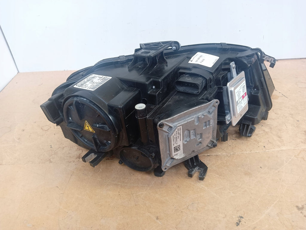 Frontscheinwerfer Audi A4 B8 8K0941003 LED Links Scheinwerfer Headlight