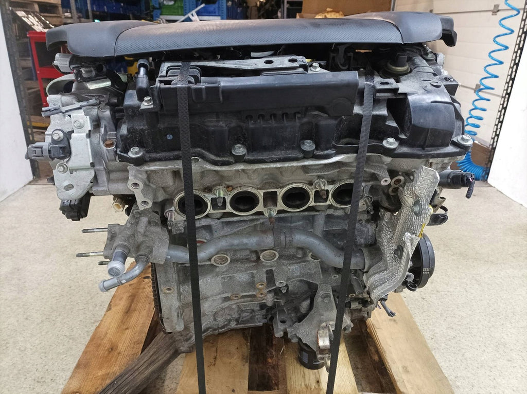 Motor Mazda IV PE27 2.0 2019 Benzin Engine Komplett