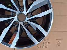 Load image into Gallery viewer, 1x Alufelge 17 Zoll 7.0" 5x112 49ET 5G0601025D VW Golf Vii Rim Wheel FEL8925219537sw