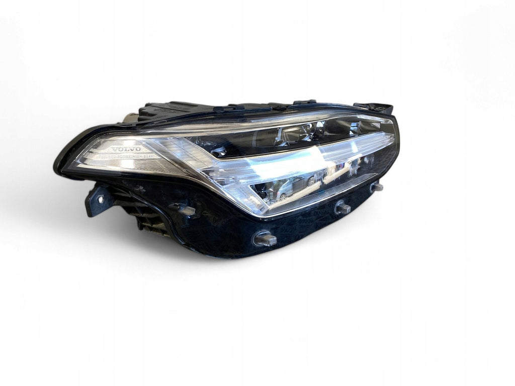 Frontscheinwerfer Volvo Xc90 31655162 LED Rechts Scheinwerfer Headlight