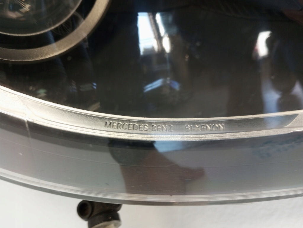 Frontscheinwerfer Mercedes-Benz A2468207161 A246827261 Rechts oder Links SCH5845635871qg