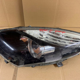 Frontscheinwerfer Renault Grand III Scenic 260600023R Links Headlight SCH5907590207ke
