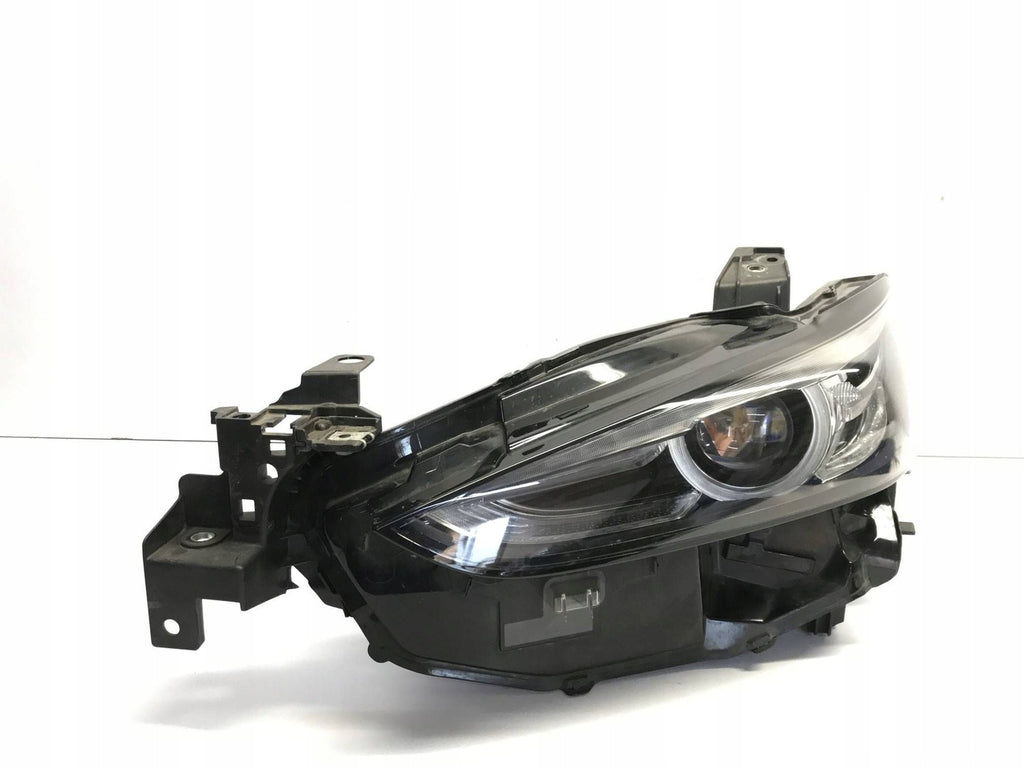 Frontscheinwerfer Mazda III GRF5-51040 LED Links Scheinwerfer Headlight