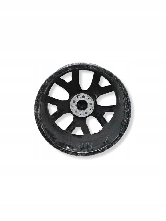 1x Alufelge 19 Zoll 8.0" 5x112 5A45267 BMW 1 Rim Wheel FEL7933323907ze