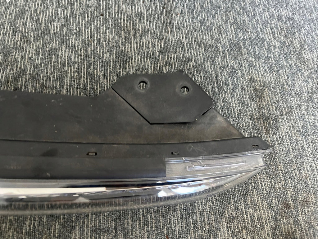 Frontscheinwerfer Hyundai Kona 92208J92 Rechts Scheinwerfer Headlight SCH9684317238os