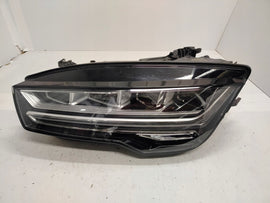 Frontscheinwerfer Audi C7 A7 4G8941033 Full LED Links Scheinwerfer Headlight SCH3247591780on