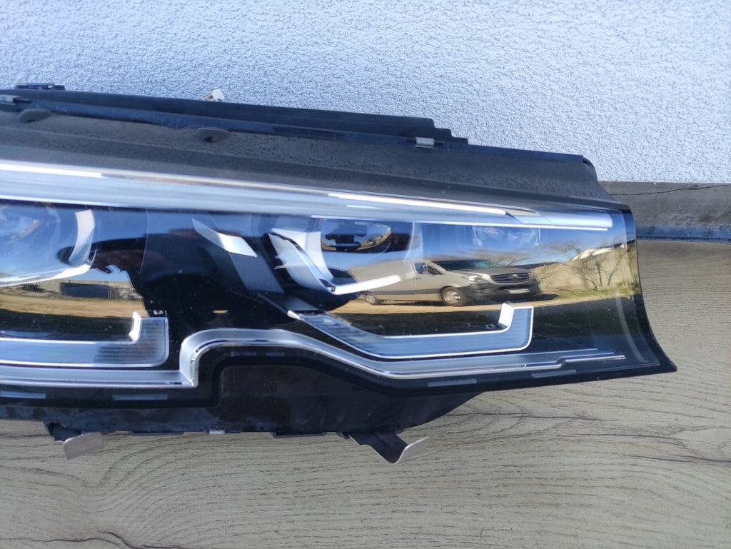 Frontscheinwerfer BMW 3 G21 G20 9481702-08 Rechts Scheinwerfer Headlight SCH3618230529ep