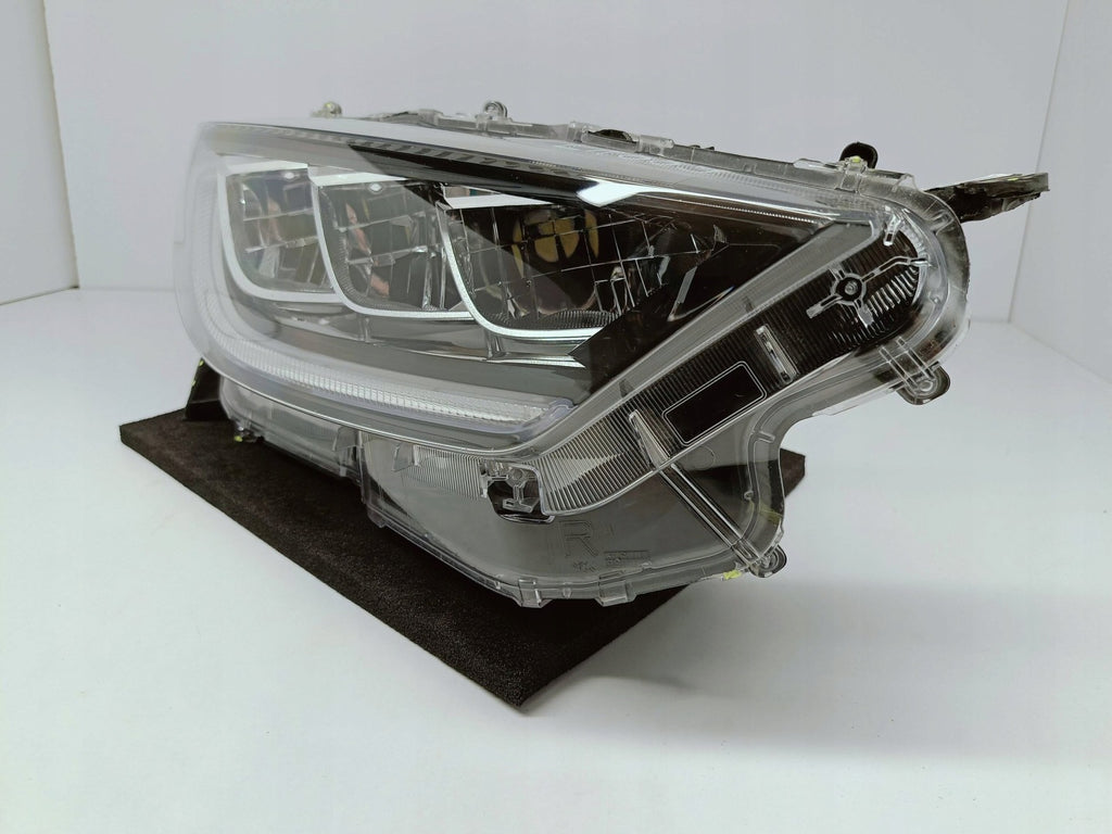 Frontscheinwerfer Toyota 4 Yaris Rechts Scheinwerfer Headlight SCH6252972576te