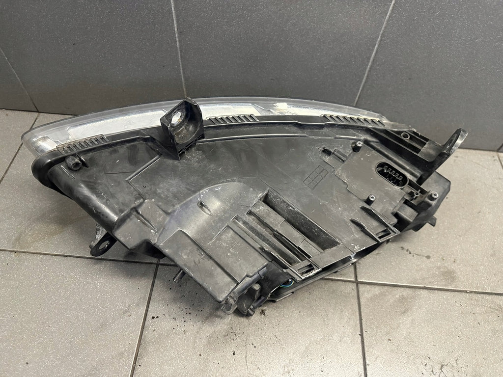 Frontscheinwerfer Audi A6 C6 4F0941029EA Xenon Links Scheinwerfer Headlight