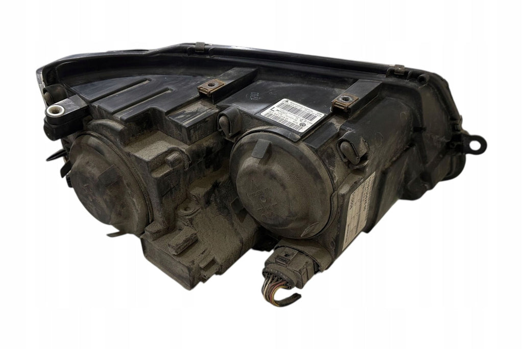 Frontscheinwerfer VW Transporter Caravelle 7E1941015D 030125430100 Links SCH8142109730dl