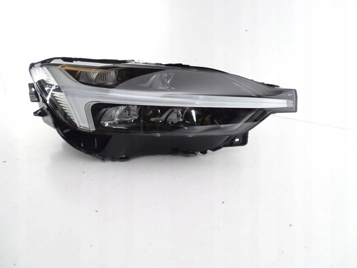 Frontscheinwerfer Volvo Xc60 II Rechts Scheinwerfer Headlight SCH5615717433fh