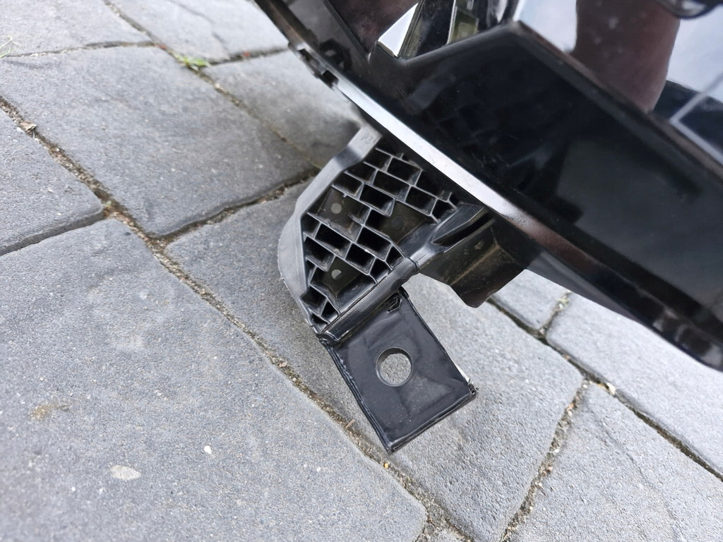 Frontscheinwerfer Peugeot 3008 9862665080 Rechts Scheinwerfer Headlight SCH8914248677oq