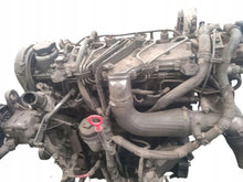 Laden Sie das Bild in den Galerie-Viewer, Motor Volvo V70 II D5244T 2.4 163PS 120kW 194TKm 2000 Diesel Engine Komplett MOT7175337240ko