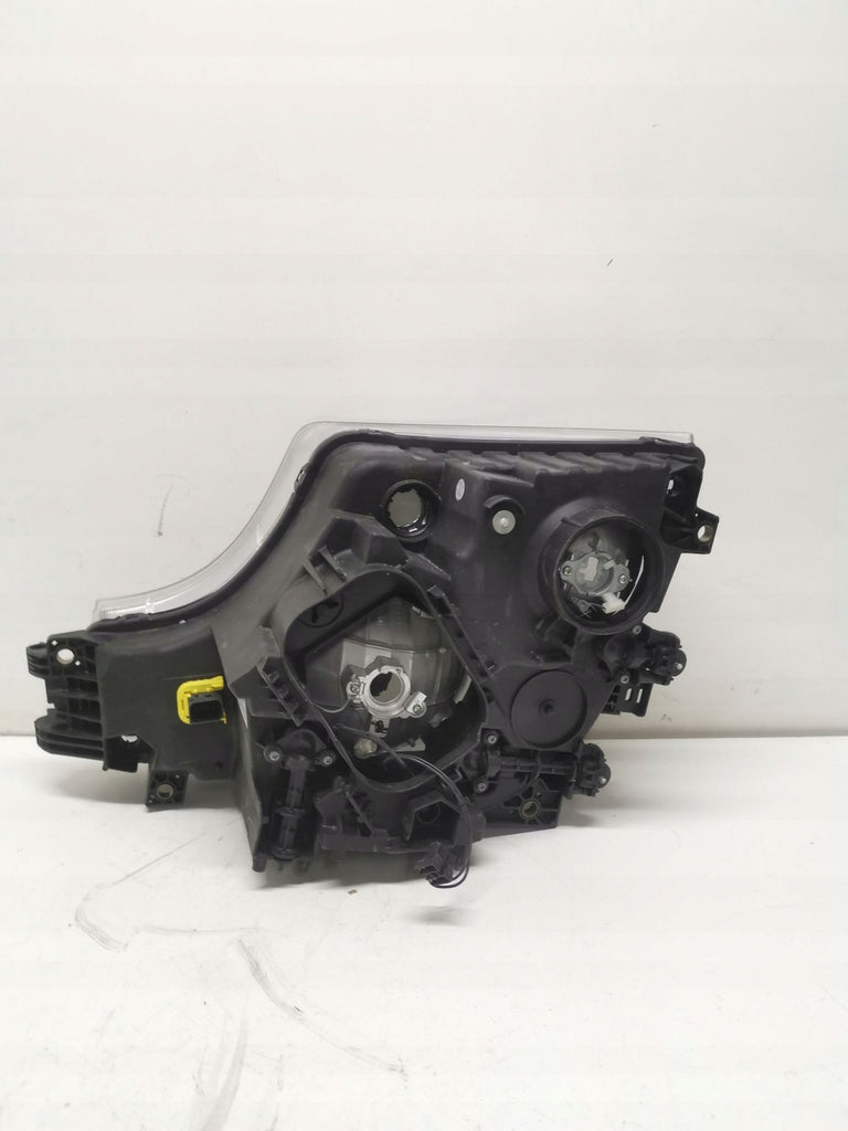 Frontscheinwerfer Mercedes-Benz W204 570545344 Rechts Scheinwerfer Headlight SCH7643640872qh
